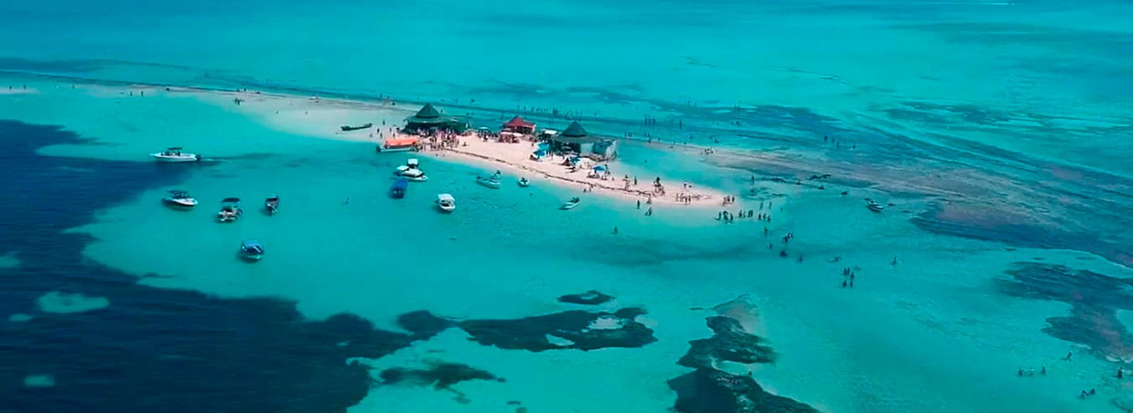 Isola San Andres