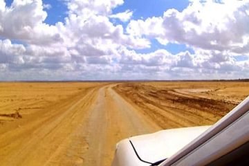 Deserto Della Guajira